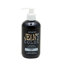 Acacia Jeans Color Saç Boyası Mor 250Ml