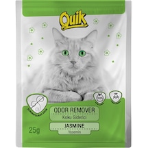 Koku Giderici Yaseminli 25 Gr