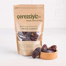 Çerezciyiz Biz Medjoul Medium Kudüs Hurması 1 KG
