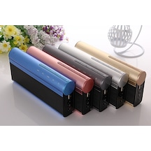 Daniu DS-7603 Wireless Speaker Usb Sd Fm Ses Bombası Bluetooth Hoparlör
