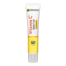 Garnier C Vitamini Parlak Günlük Güneş Koruyucu 40ml Garnier C Vitamini Parlak Günlük Güneş Koruyucu 40ml