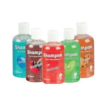 PetLove Forest Fruit Meyve Aromalı Kedi ve Köpek Şampuanı 250 ML