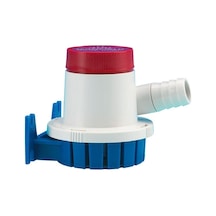 Sea World Sintine Pompası 750 Gph 12v