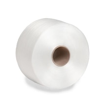 Teknopak 19 Mm 600m Tekstil Lifli Hotmelt Çember Şeridi