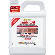 Star Brite Tik Yağı 3.78l