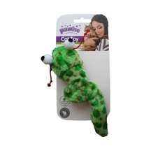 Titreşimli Kedi Oyuncağı 17 Cm