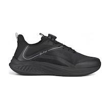 5804 Genç Suya Dayanıklı Rahat Sneaker Siyah