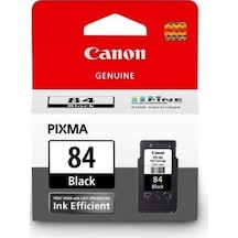 CANON PG-84 Siyah Mürekkep Kartuş