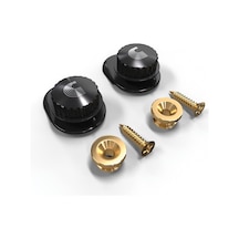 Planet Waves Pw-sls-03 Gitar Askı Kilidi Gold