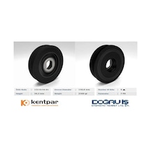 Kentpar K15401 Krank Kasnagi 1230300q0a 8200361247 8200767762