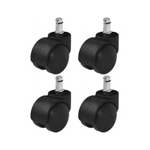 Lb Bürosit Plastik Geçmeli Pimli - 50mm - 11mm Hks154 - 4 Adet Çok Renkli