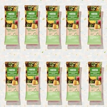 Ananas&elma&armut Meyve Pest.14gx10 Lu
