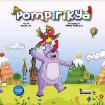 Pompirikya - Qhdh-611969