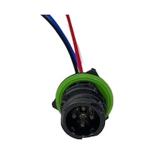Aempart Aem32 4k044ek Soket Km Amp Tip Erkek Kablolu Aem32 4k044ek