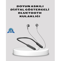 Anc Özellikli Kablosuz Bluetooth Kulaklık Gürültü Engelleme, Eller Serbest Arama 2