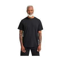 Jack Wolfskin Jack Wolfskın Travel T M 6000 Siyah