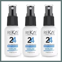 Bezos Süper Rekze 24 Serum 60 Ml X 3 Ventra