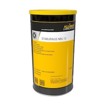 Kluber Staburags Nbu 12 Gres 1 KG