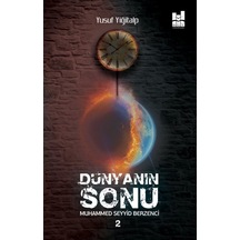 Dünyanın Sonu 2 / Yusuf Yiğitalp