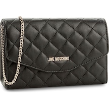 Love Moschino Kadın Omuz Çantası Jc4238pp0ıkb110a Kum
