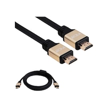 Inca Ihd-02Tx V2.0 Hdmi To Hdmi 2 Metre Kablo