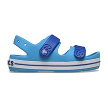 Crocs Crocband Cruiser Sandal K Çocuk Günlük Sandalet 209423-4momavi Mavi