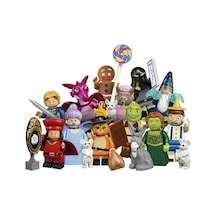 Lego Minifigures Şrek Serisi 71053