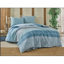 Komfort Home Tek Kişilik Ranforce Nevresim Takımı (Bienline) (351481933)