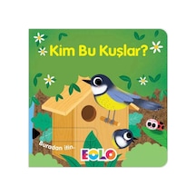 Eolo Kim Bu Kuşlar