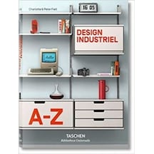 Industrial Design A-Z- Taschen