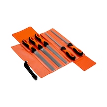 Bahco 1-478-08-1-2 200 MM Eğe Takımı 5 Adet