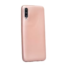 Samsung Galaxy Uyumlu A70 Kılıf Premier Silikon Esnek Arka Koruma (510287126)