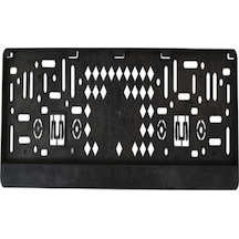 Krc Plakalik Plastik Kare 31Cmx16Cm 319685999