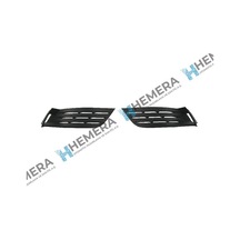 Pulo P1-r10-yt5 Sıs Far Kapagı Set Sıssız Megane Iv 16 19