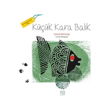 Küçük Kara Balık - Ccgx-893293