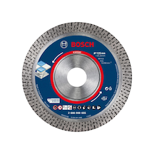 Bosch Expert Hardceramic Elmas Kesme Diski 125 X 22,23 X 1,4 X 10 Mm  - 2608900655