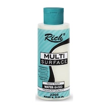 Rich Multi Surface Her Yüzey için Akrilik Boya 120 Cc. - 2208 Mel N11.1535