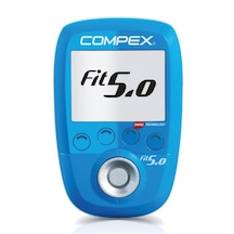 Compex Fit 5.0 Wireless Fitness Kas Güçlendirme Cihazı