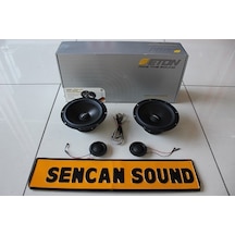 Eton Audıo - Pow 160.2 - Midbass