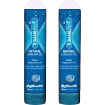 Humanlife Kayganlaştırıcı Jel Lubricant 2 x 125 ML