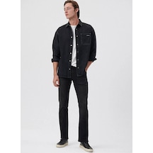 Mavi Martin Mid Koyu Mavi Erkek Jean Pantolon M0037890660 Koyu Mavi