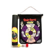 Striptiz Dart Oyunu Alk3125 Diğer