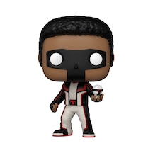 Funko Pop Dc : Superman -mr. Terrific