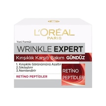 Loreal Paris Wrınkle Expert Kırışıklık Karşıtı Gündüz Kremi