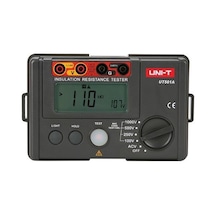 Unit Ut-501a Dijital İzolasyon Megeri