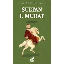 Sultan 1. Murat - Sptl-876711