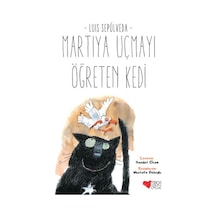 Martıya Uçmayı Öğreten Kedi