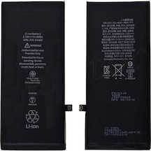 Apple Uyumlu iPhone Xr Batarya 2942 Mah - Sku78211
