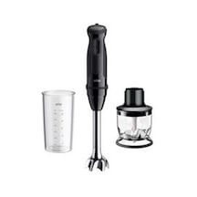 Braun Multiquick MQ30201 900 W 3 El Blender