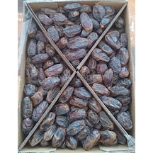 Toptan Kudüs Medjoul Jumbo Lüks Hurma 10 Kg 10 KG